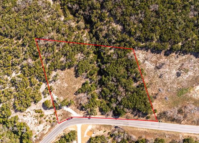 Property at 317 Private Road 1709, Mico, TX 78056