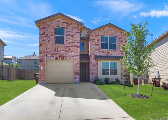 Property at 906 Andean Emerald, San Antonio, TX 78253, 4 beds, 3 baths
