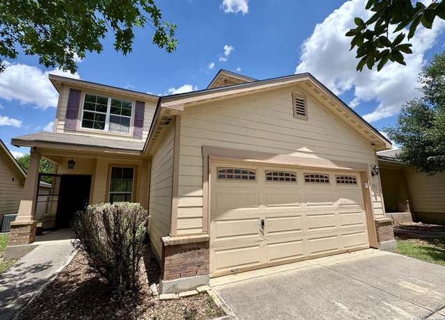Property at 2211 Mission Verde, San Antonio, TX 78223, 4 beds, 2.5 baths