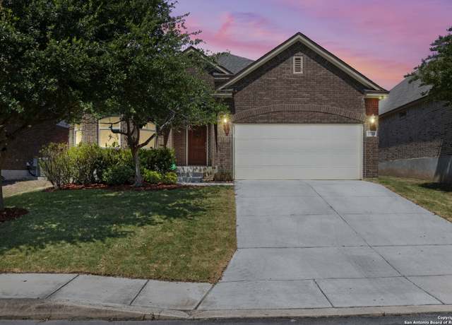 Property at 5735 Sweet Desiree, San Antonio, TX 78253, 3 beds, 2 baths