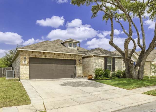 Property at 7931 Bearcat, San Antonio, TX 78253, 4 beds, 2.5 baths