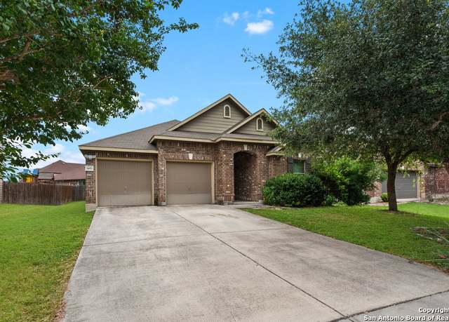 Property at 1453 Jordan Crossings, New Braunfels, TX 78130, 3 beds, 2 baths