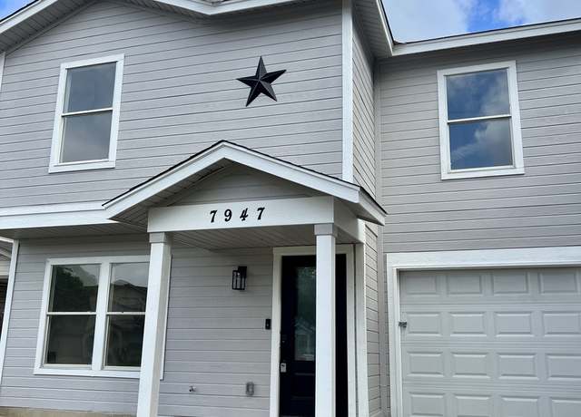 Property at 7947 Ruby Mdws, San Antonio, TX 78251, 3 beds, 2 baths