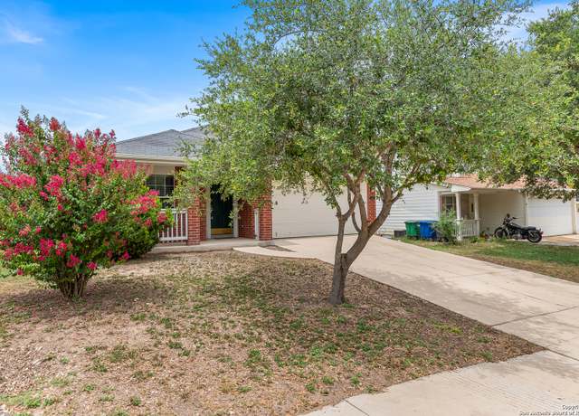 Property at 3327 Willet Way, San Antonio, TX 78223, 3 beds, 2 baths