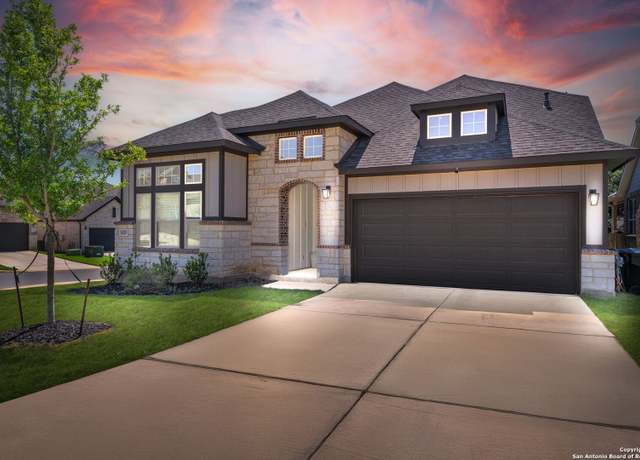 Property at 16203 Bronco Vw, San Antonio, TX 78247, 3 beds, 2 baths