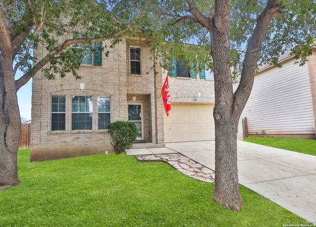 Property at 5011 Terrace Wood, San Antonio, TX 78223, 3 beds, 2.5 baths