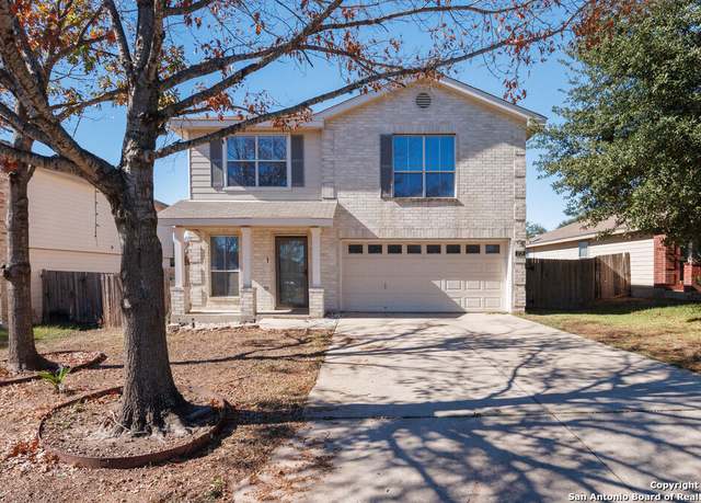 Property at 1739 Goldgap Fox, San Antonio, TX 78245-2381, 3 beds, 2 baths