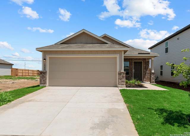 Property at 1540 Golden Wheat, New Braunfels, TX 78130, 3 beds, 2 baths