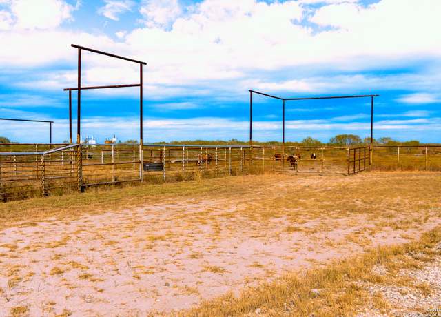 Property at 2741 FM 2924, Karnes City, TX 78118, 4 beds, 2 baths