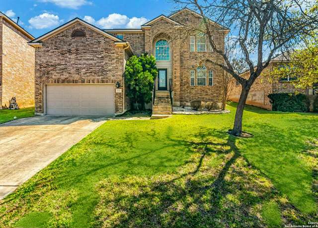 Property at 19538 Clay Oak, San Antonio, TX 78258, 4 beds, 3.5 baths
