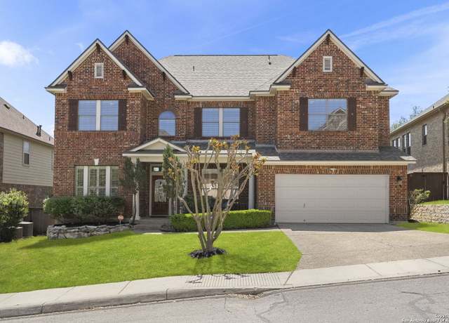Property at 806 Celestial Vw, San Antonio, TX 78260, 5 beds, 4.5 baths