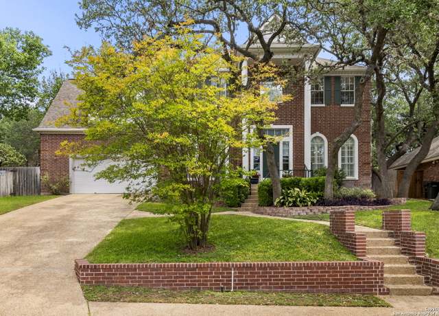 Property at 15710 Dawn Crst, San Antonio, TX 78248, 4 beds, 2.5 baths