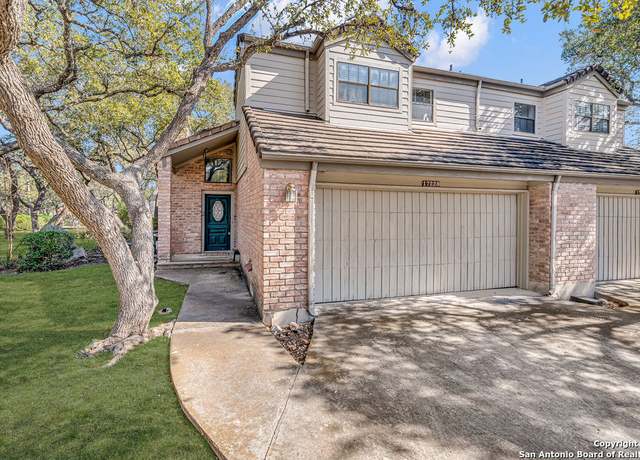 Property at 17228 Old Lyme St #1801, San Antonio, TX 78248-1531, 3 beds, 3 baths