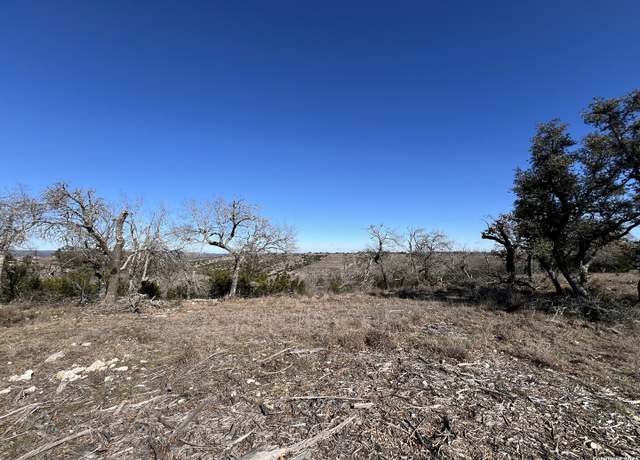 Property at LOT 139 Falling Oak Dr, Blanco, TX 78606