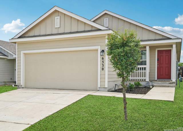 Property at 6530 Augustus Magee, San Antonio, TX 78220, 4 beds, 2 baths