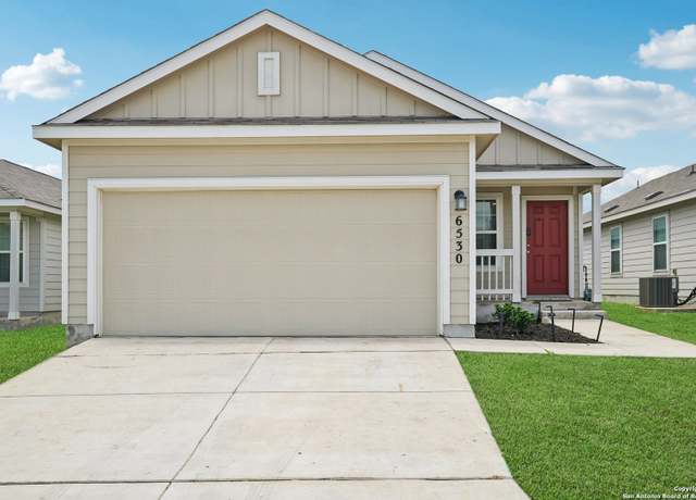 Property at 6530 Augustus Magee, San Antonio, TX 78220, 4 beds, 2 baths