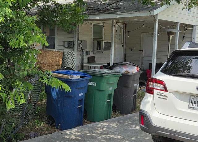 Property at 12823 Bell, San Antonio, TX 78217, 3 beds, 1 bath