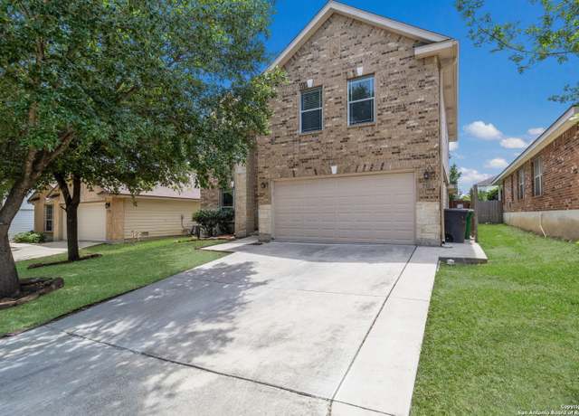 Property at 7326 Concerto, San Antonio, TX 78266, 4 beds, 2.5 baths