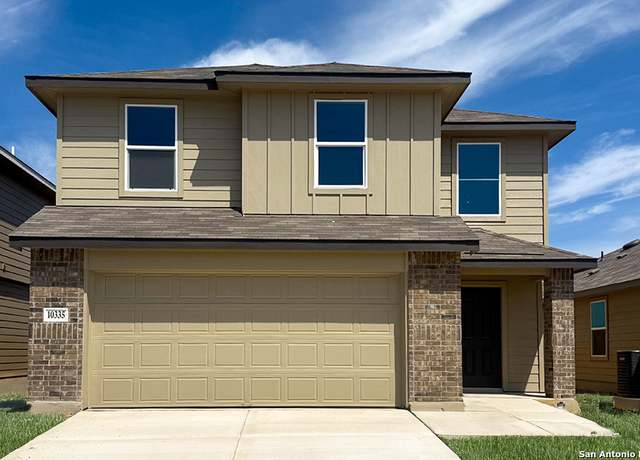 Property at 10335 Lassen Park, Converse, TX 78109, 3 beds, 2.5 baths