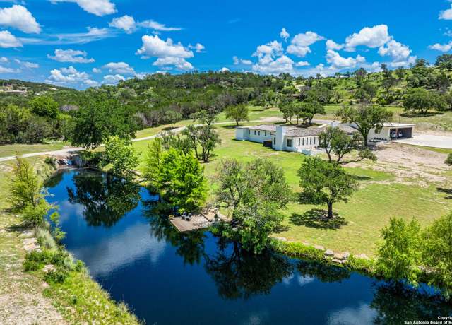 Property at 159 Scenic Hills Rd, Kerrville, TX 78028, 4 beds, 3.5 baths