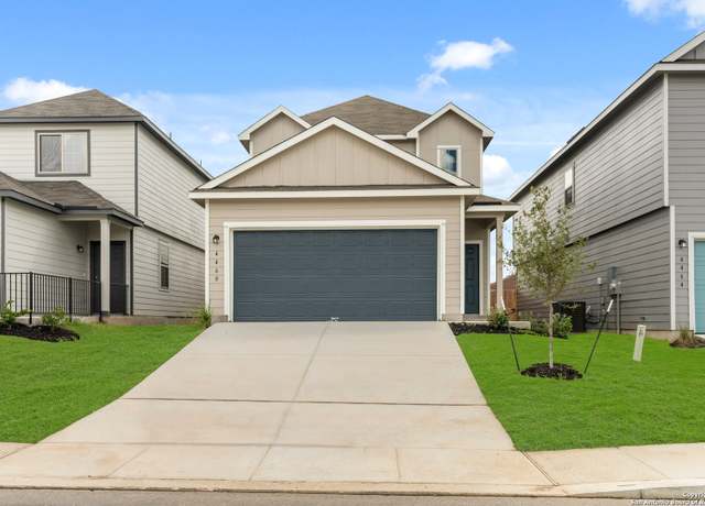 Property at 4460 Kiowa Pass, San Antonio, TX 78245, 4 beds, 2.5 baths