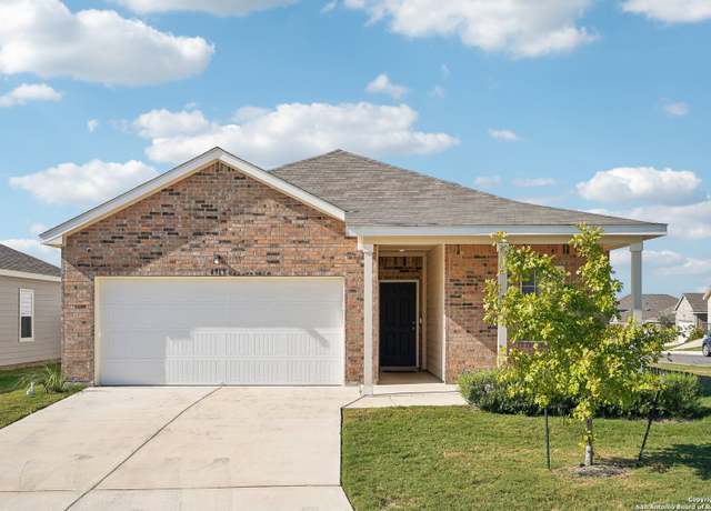 Property at 4913 Jovian, San Antonio, TX 78245-4158, 4 beds, 3 baths