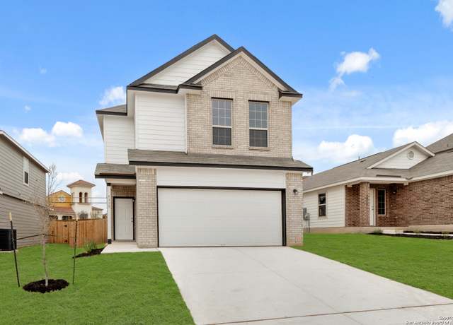 Property at 9319 Graze Land Dr, San Antonio, TX 78211, 3 beds, 2.5 baths