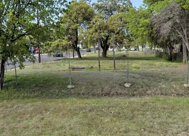 Property at 1301 E Highland, San Antonio, TX 78210