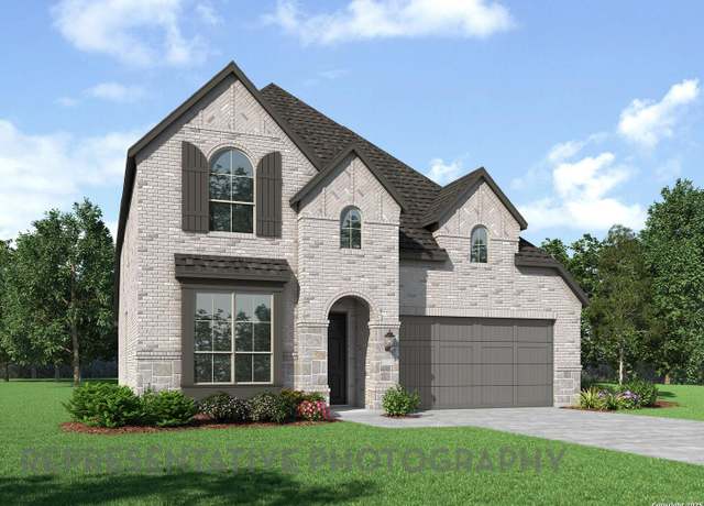 Property at 12438 Diagon Aly, San Antonio, TX 78254, 4 beds, 4 baths