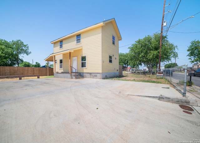Property at 232 Hobart, San Antonio, TX 78237, 2 beds, 1.5 baths