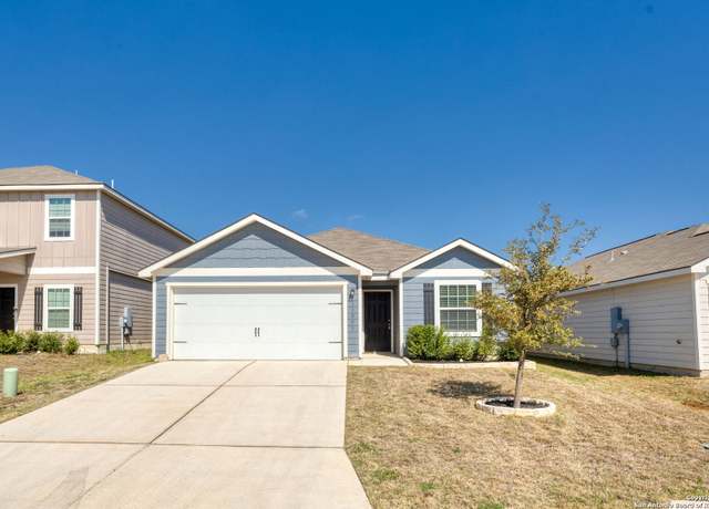 Property at 11851 Davalos Ln, San Antonio, TX 78252, 3 beds, 2 baths