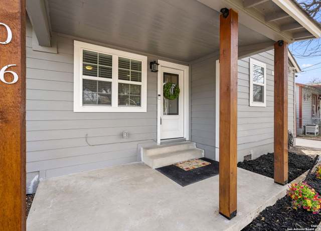 Property at 406 Oriental, San Antonio, TX 78204, 2 beds, 2 baths