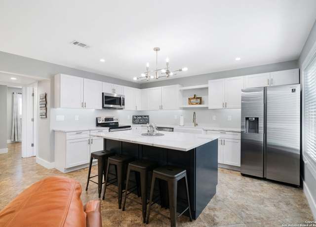 Property at 1500 Ranch Road 1431 #103, Kingsland, TX 78639, 2 beds, 1 bath