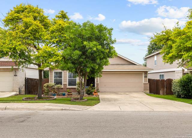 Property at 9235 Everton, San Antonio, TX 78245, 3 beds, 2 baths
