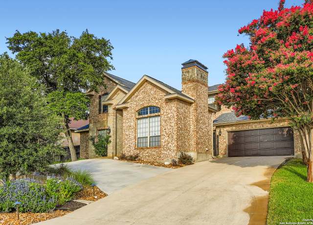 Property at 2911 Ivory Crk, San Antonio, TX 78258, 4 beds, 4 baths