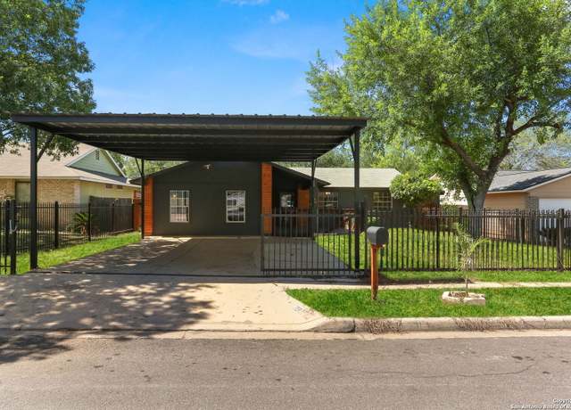 Property at 3927 Pipers, San Antonio, TX 78251, 4 beds, 2 baths