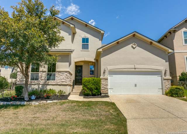 Property at 24114 Stately Oaks, San Antonio, TX 78260, 6 beds, 4 baths