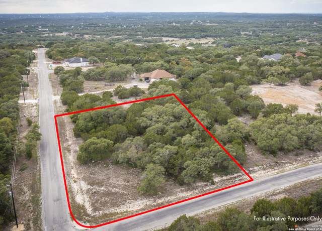 Property at 288 Kellog, Fischer, TX 78623