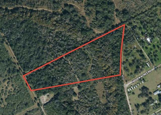 Property at 000 Private Road 4010, Beeville, TX 78102
