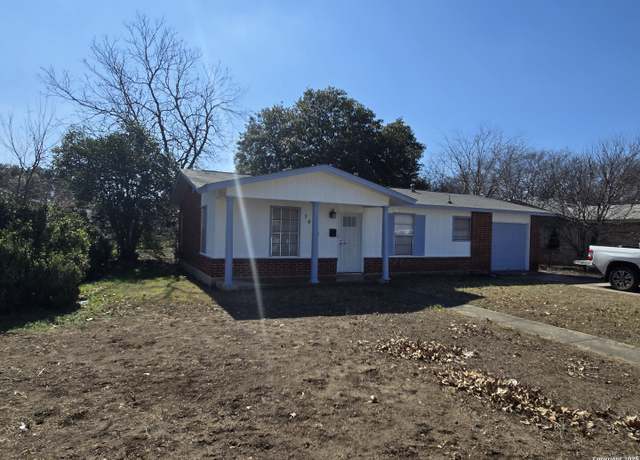 Property at 5050 Creekmoor Dr, San Antonio, TX 78220-4904, 3 beds, 1 bath