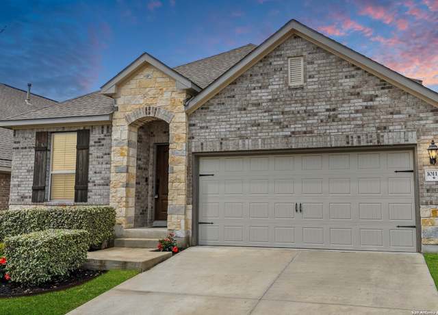 Property at 10115 Bricewood Park, San Antonio, TX 78254, 3 beds, 2 baths