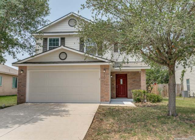 Property at 16311 Kentucky Rdg, Selma, TX 78154, 3 beds, 2.5 baths