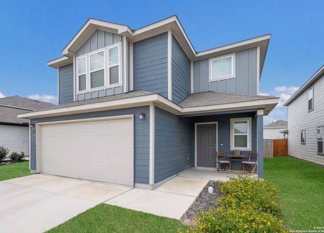 Property at 13735 Prospector Post, San Antonio, TX 78253, 4 beds, 3 baths