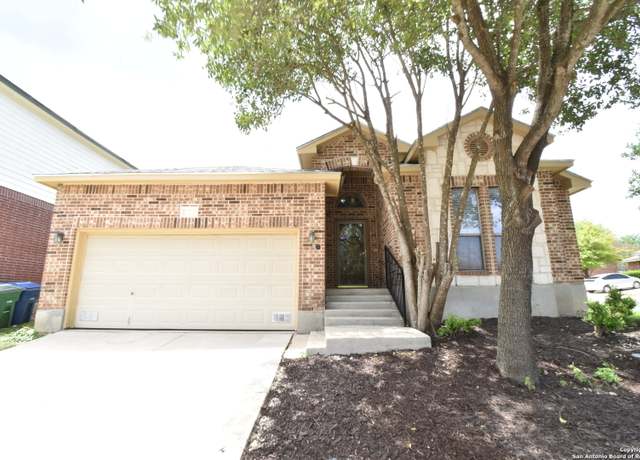 Property at 6710 Raintree, San Antonio, TX 78233, 3 beds, 2.5 baths