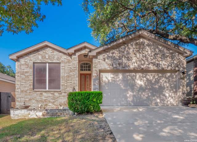 Property at 15903 Drexel Run, San Antonio, TX 78247, 3 beds, 2 baths