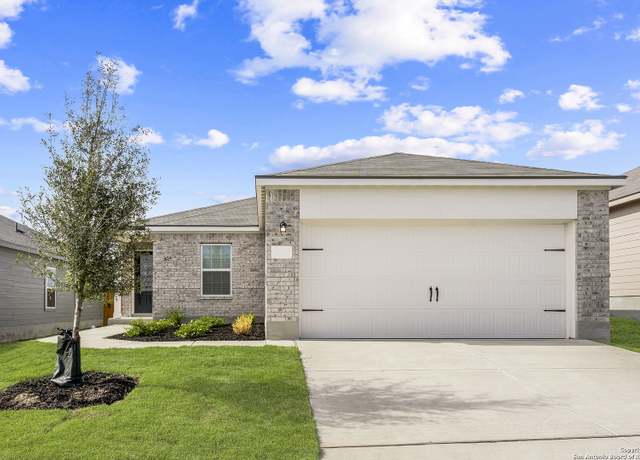 Property at 15215 Roebuck Cyn, Von Ormy, TX 78073, 3 beds, 2 baths