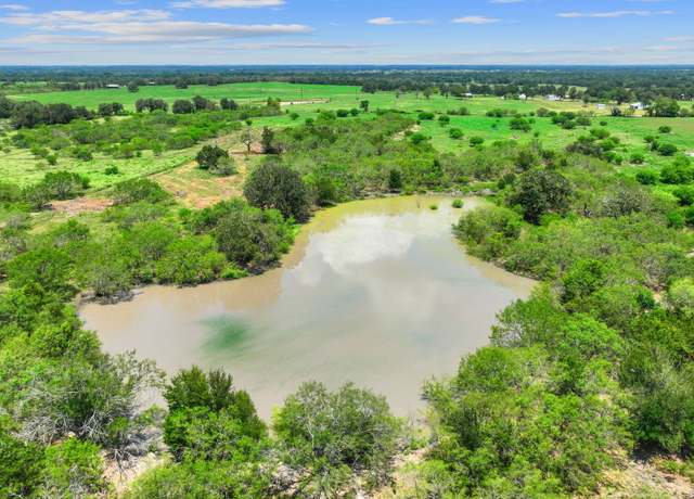 Property at LOT 24 County Road 406, Flatonia, TX 78632
