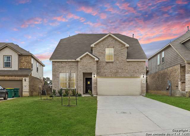Property at 149 Inverness, Boerne, TX 78015, 4 beds, 2.5 baths