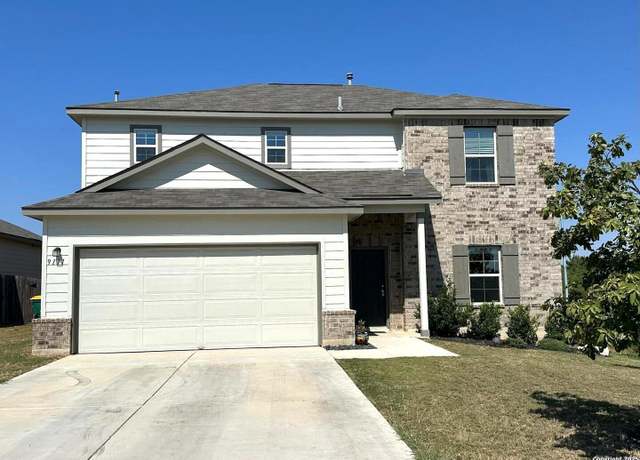 Property at 9111 Spigel, Converse, TX 78109, 3 beds, 2.5 baths