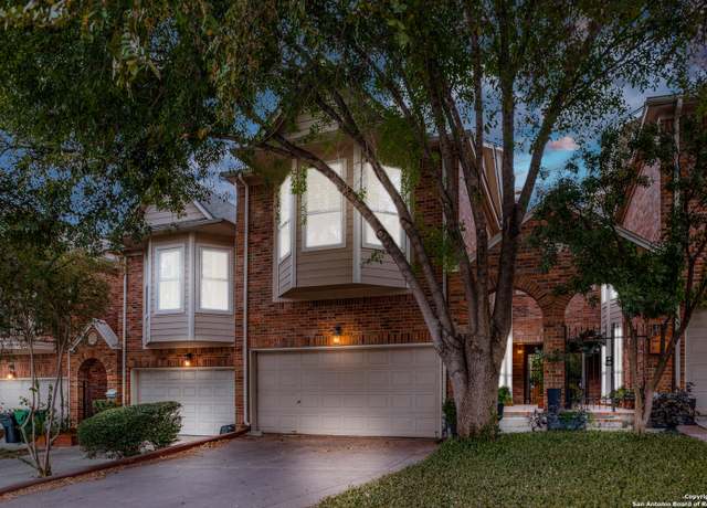 Property at 147 Elizabeth, San Antonio, TX 78209, 4 beds, 3.5 baths